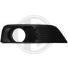 DIEDERICHS 1416048 Cover, bumper